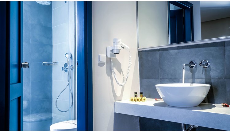 Castello Village Resort, Крит